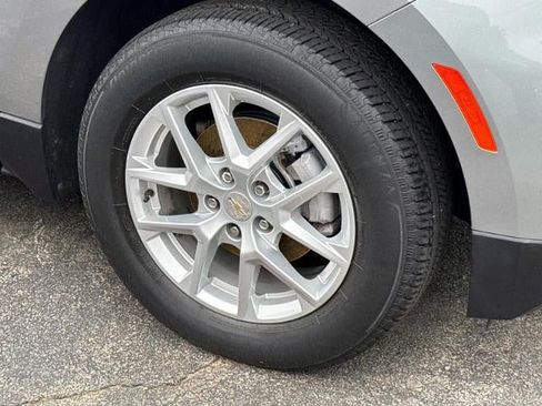 Certified 2023 Chevrolet Equinox LT AWD/4WD image 5