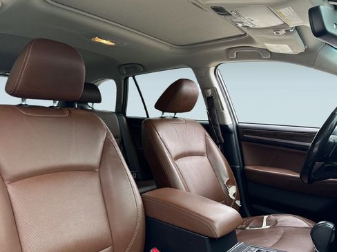 Used 2019 Subaru Outback 3.6R Touring w/ Protection Package #1 image 32