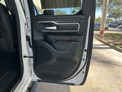 Used 2022 RAM 1500 Big Horn w/ Night Edition image 30