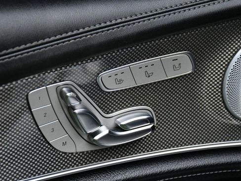 Used 2018 Mercedes-Benz E 63 AMG S image 22