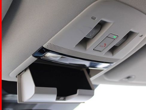 New 2025 Nissan Murano SL image 35