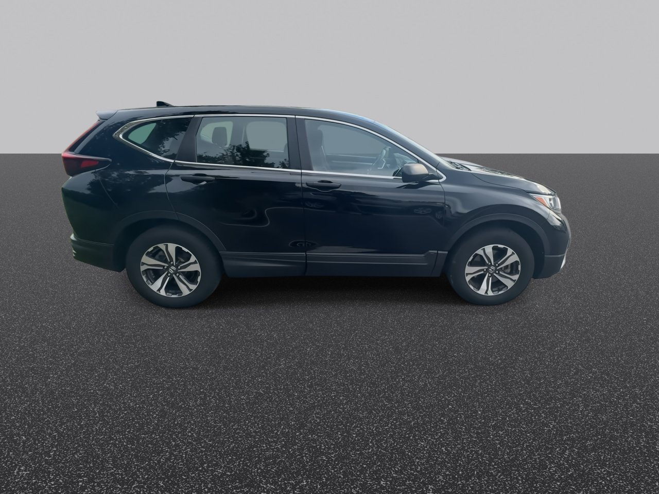 Used 2021 Honda CR-V LX image 10