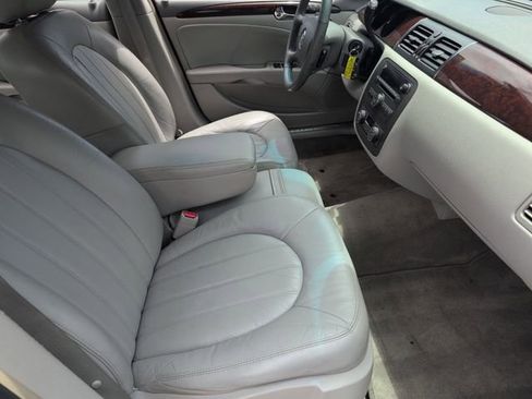 Used 2011 Buick Lucerne CXL w/ Driver Confidence Package FWD image 25