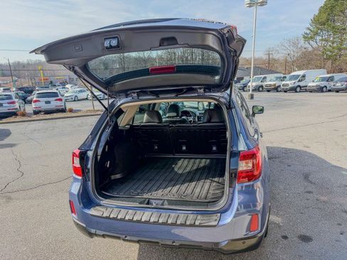 Used 2017 Subaru Outback 3.6R Limited image 13