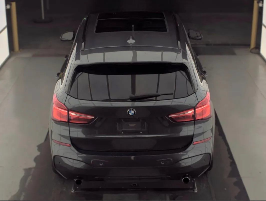 Used 2016 BMW X1 xDrive28i AWD/4WD image 3