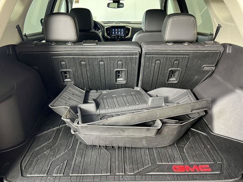 Used 2023 GMC Terrain Denali AWD/4WD image 25