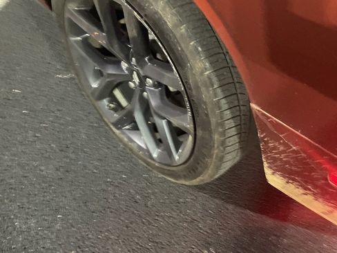 Used 2023 Dodge Challenger SXT w/ Blacktop Package image 8