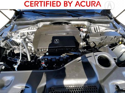 Certified 2025 Acura MDX w/ Technology Package image 12
