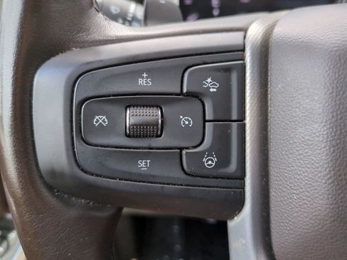 Used 2025 GMC Sierra 1500 Denali AWD/4WD image 25