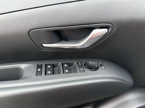 New 2026 Hyundai Santa Cruz SEL image 15