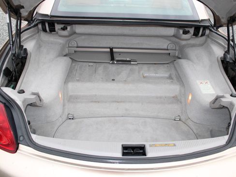 Used 2003 Lexus SC 430 Base 2dr Convertible image 20