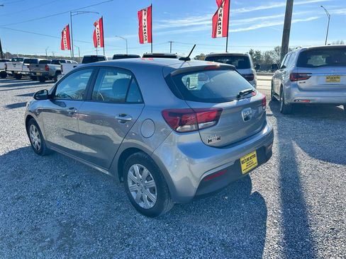 Used 2022 Kia Rio S FWD image 19