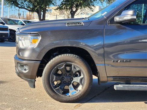 Used 2020 RAM 1500 Lone Star image 9