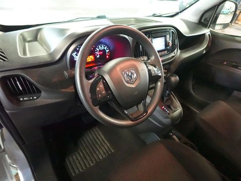 Used 2022 RAM ProMaster City Wagon FWD image 19