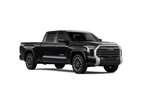 New 2026 Toyota Tundra Limited AWD/4WD image 72