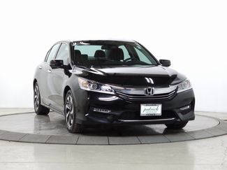 Used 2016 Honda Accord EX video 1