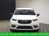 New 2026 Chrysler Pacifica Select image 2