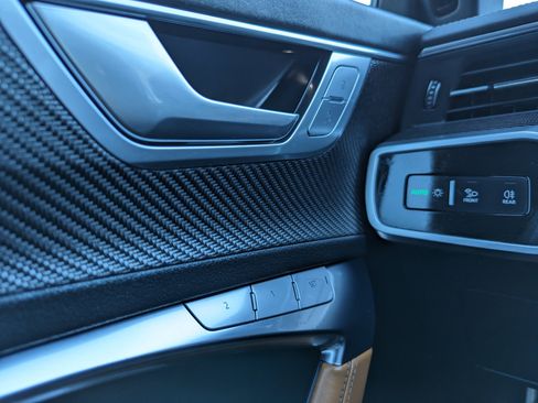 Used 2022 Audi RS 7 Sportback image 34