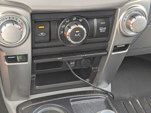 Used 2012 Toyota 4Runner SR5 RWD image 22