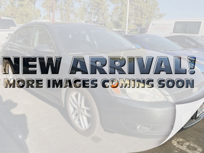 Used 2013 Chevrolet Impala LTZ