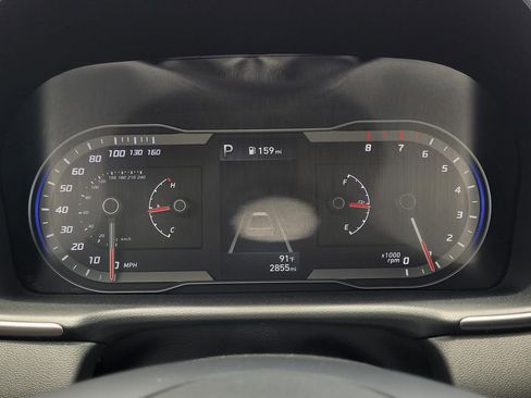 Used 2024 Hyundai Santa Cruz SEL image 22