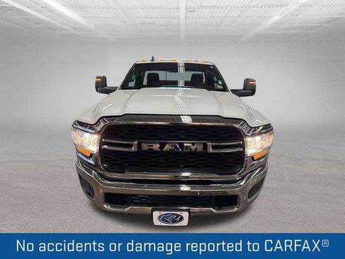 Used 2023 RAM 2500 Tradesman AWD/4WD image 2