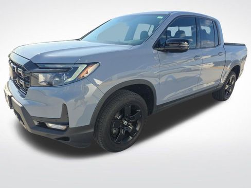 Used 2025 Honda Ridgeline Black Edition image 36