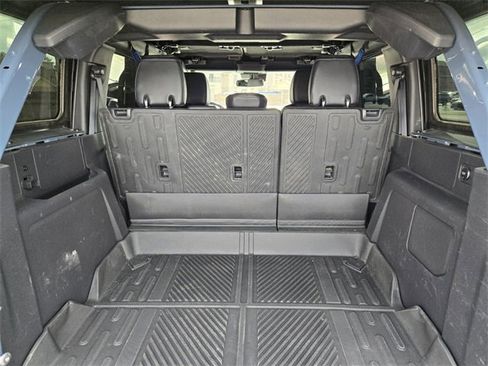 Certified 2023 Ford Bronco Wildtrak image 16