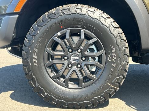 New 2026 Ford Ranger Raptor AWD/4WD image 11