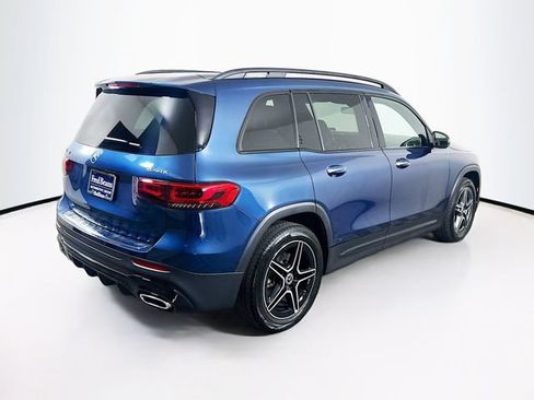 Used 2023 Mercedes-Benz GLB 250 4MATIC image 10