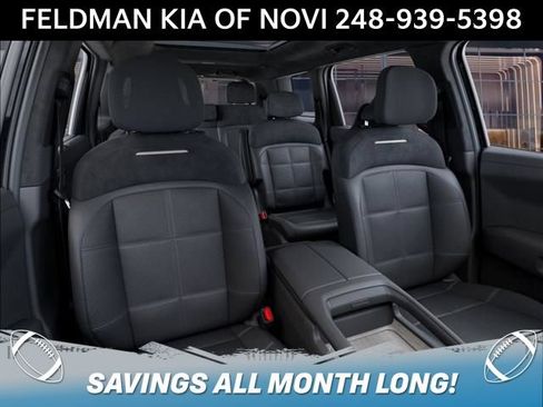 New 2027 Kia Telluride SX Prestige w/ Towing Package AWD/4WD image 15