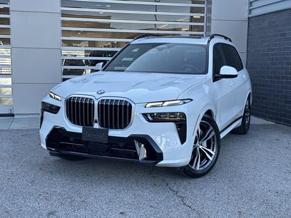 Used 2026 BMW X7 xDrive40i w/ M Sport Package