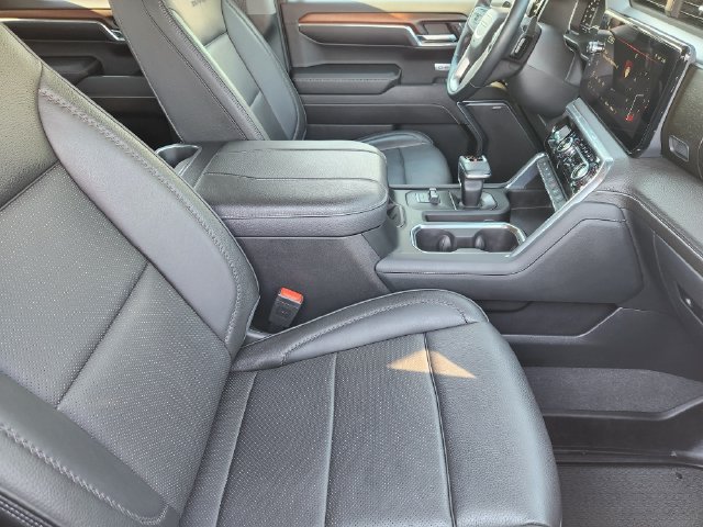 Used 2024 GMC Sierra 1500 Denali w/ Denali Reserve Package AWD/4WD image 14