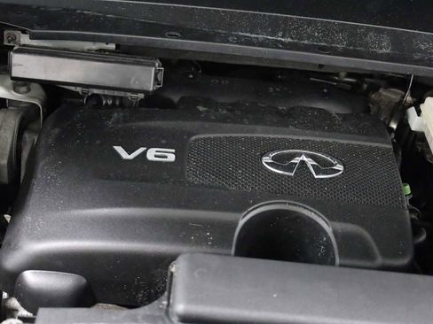 Used 2017 INFINITI QX60 AWD w/ Premium Plus Package image 38