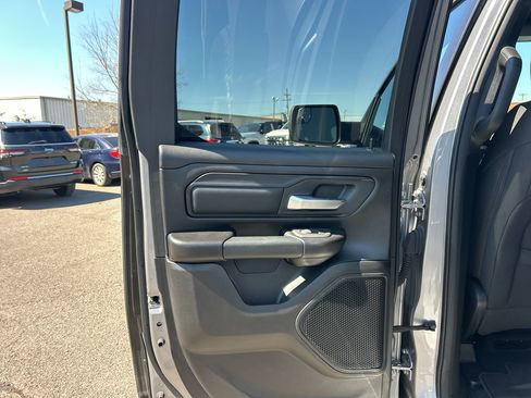 Used 2025 RAM 1500 Tradesman image 19