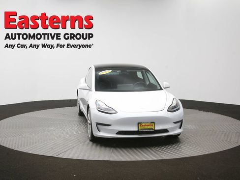Used 2019 Tesla Model 3 Long Range AWD/4WD image 45