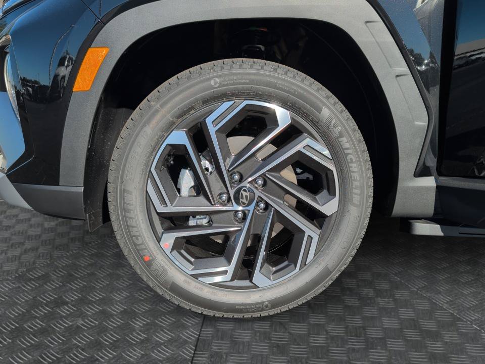 New 2026 Hyundai Tucson SEL Plus AWD/4WD image 27