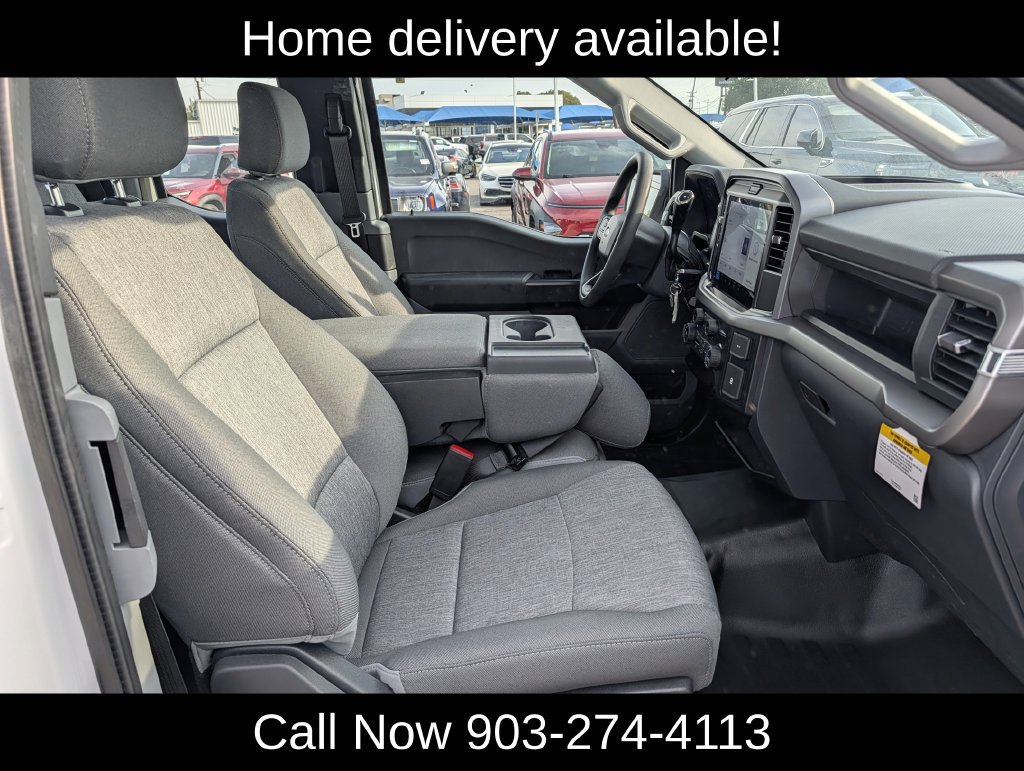 Used 2026 Ford F150 XL w/ Tow/Haul Package RWD image 30