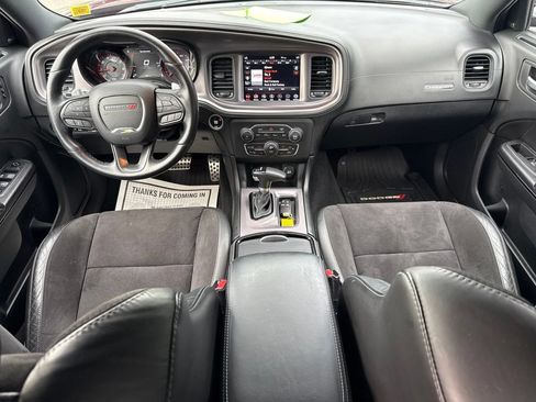 Used 2020 Dodge Charger GT w/ Plus Group AWD/4WD image 17