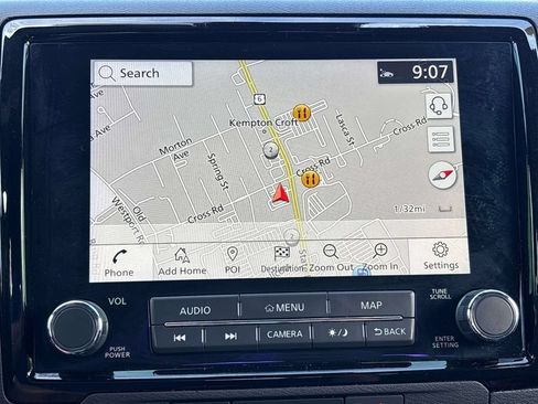 Certified 2023 Nissan Frontier Pro-X w/ Pro Convenience Package RWD image 23