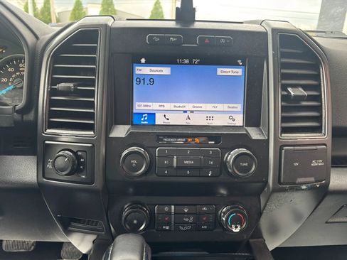 Used 2019 Ford F150 XLT w/ Equipment Group 302A Luxury image 24