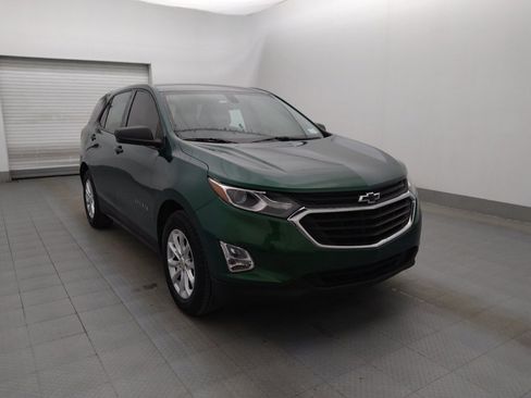 Used 2019 Chevrolet Equinox LS image 13