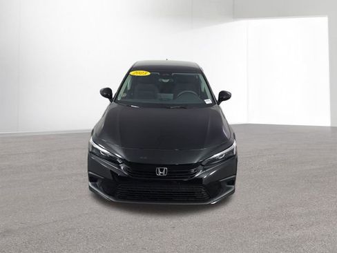 Used 2023 Honda Civic LX image 44