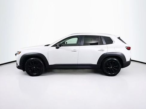 Used 2024 MAZDA CX-50 AWD 2.5 S w/ Premium Package image 5