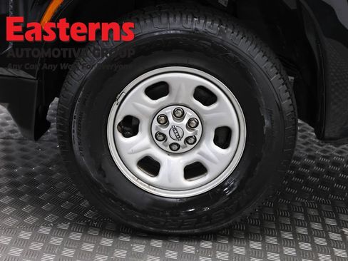 Used 2022 Nissan Frontier S RWD image 28