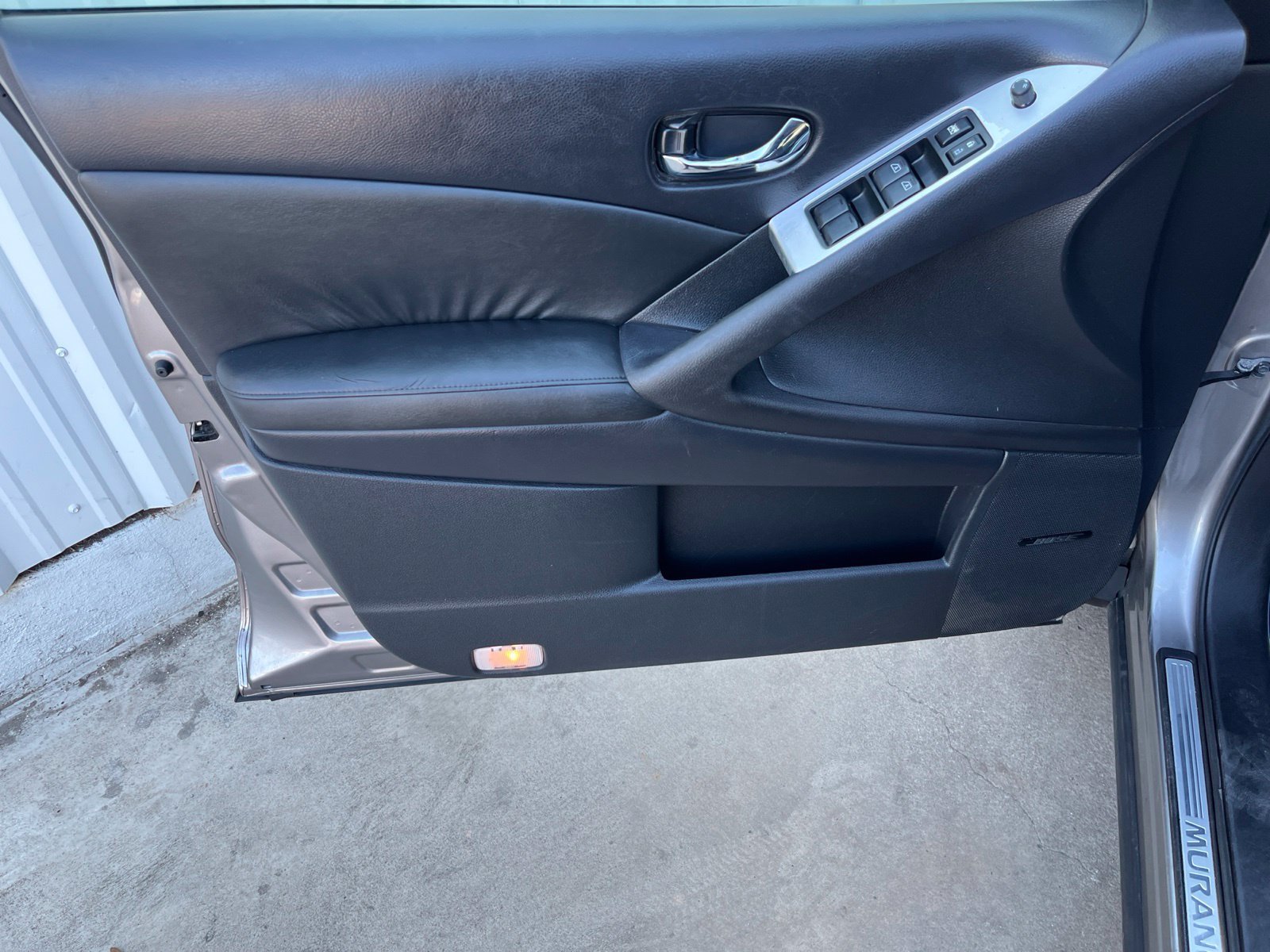 Used 2010 Nissan Murano SL w/ Leather Pkg FWD image 11