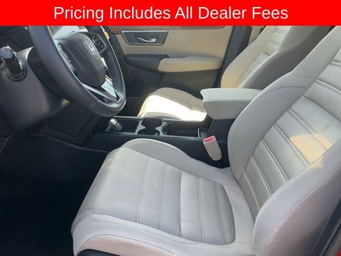 Used 2019 Honda CR-V EX image 8