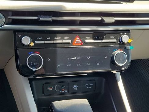 New 2026 Hyundai Tucson SEL Plus w/ Tow & Go Package FWD image 12