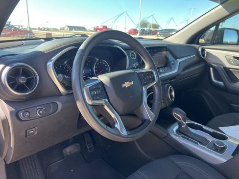 Used 2021 Chevrolet Blazer LT w/ Redline Edition image 9