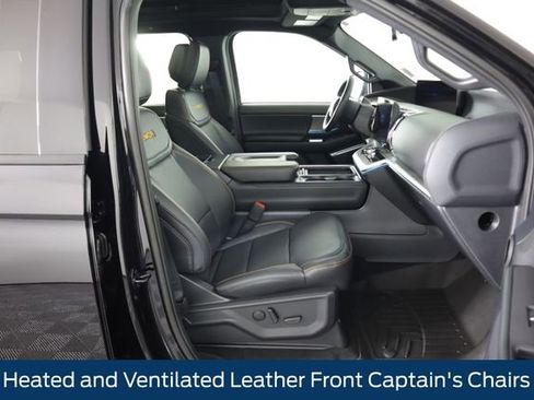 New 2026 Ford Expedition Tremor AWD/4WD image 59
